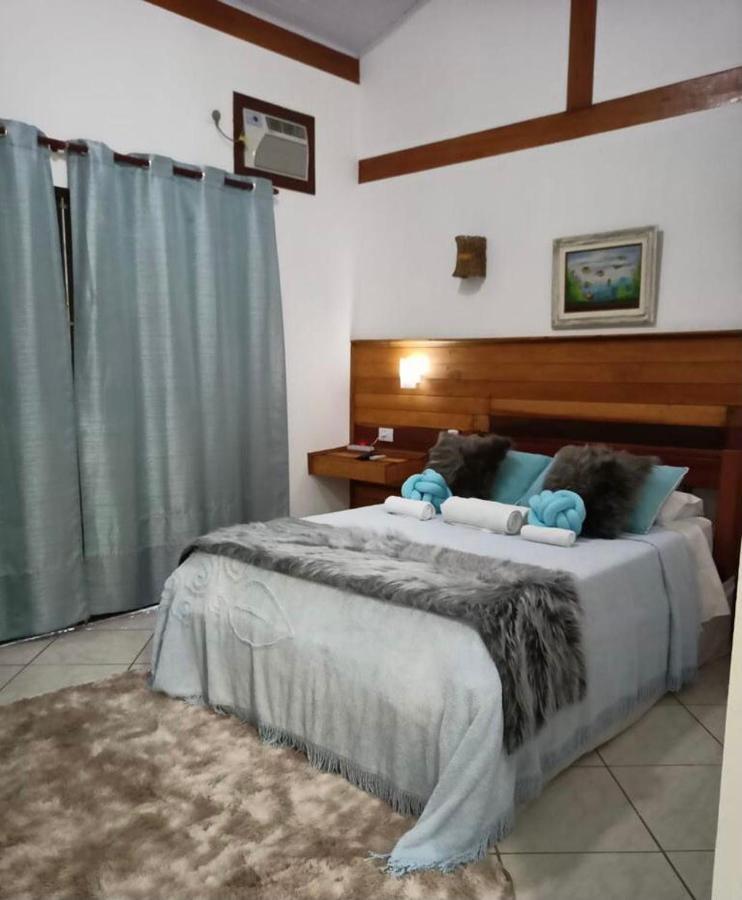 Pousada Cantinho D'Abrantes - Proximo As Melhores Praias De Ilhabela - Veloso E Curral ห้อง รูปภาพ