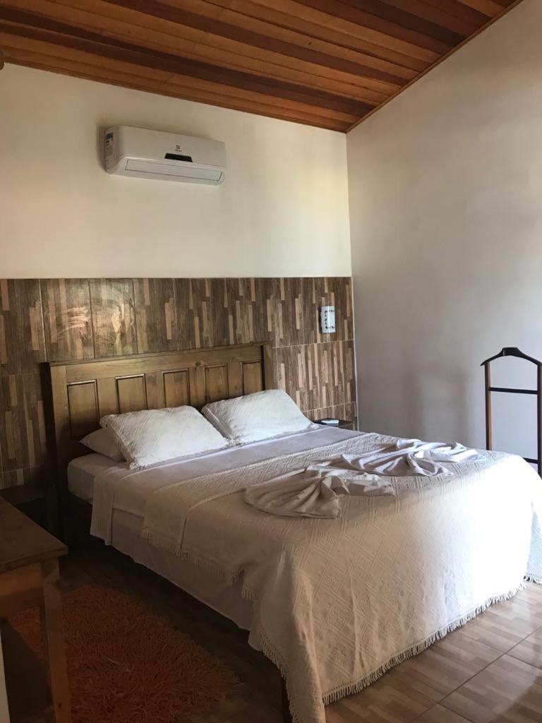 Pousada Cantinho D'Abrantes - Proximo As Melhores Praias De Ilhabela - Veloso E Curral ห้อง รูปภาพ