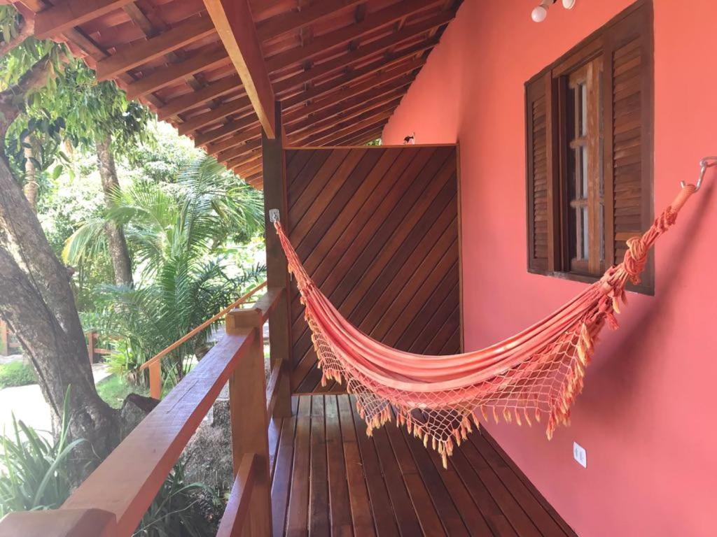 Pousada Cantinho D'Abrantes - Proximo As Melhores Praias De Ilhabela - Veloso E Curral ห้อง รูปภาพ